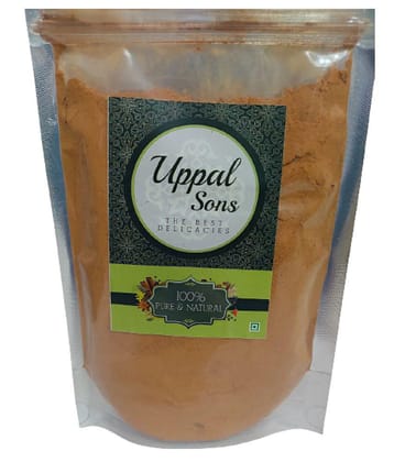 UPPAL SONS - 400 gm Coriander Powder (Pack of 1)