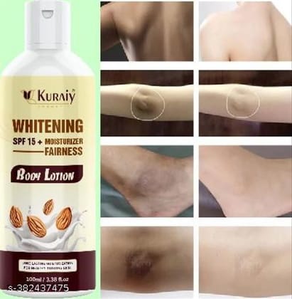 Unique Face Lotion
