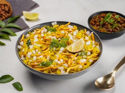 Nagpuri Tari Poha