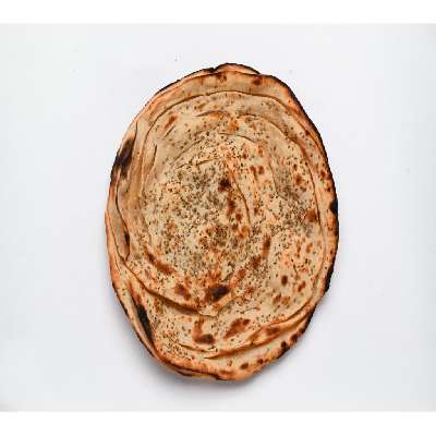 Ajwain Parantha