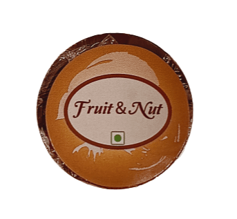 Havenuts Premium Chocolates - Fruit and Nut Marbels 