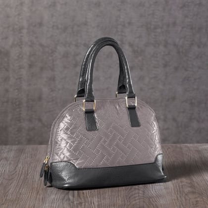 Mona B Small Handbag, Shoulder Bags For Shopping Travel With Stylish Design For Women: STL - QRP-301 STL