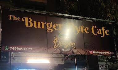 The Burger Byte Cafe