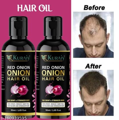 KURAIY Sensational Proctective Herbal Oil