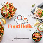 Food Holic