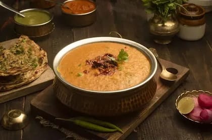 Special Dal Makhani