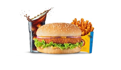 Potato Crunch - Combo
