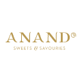 ANAND SWEETS AND SAVOURIES LLP
