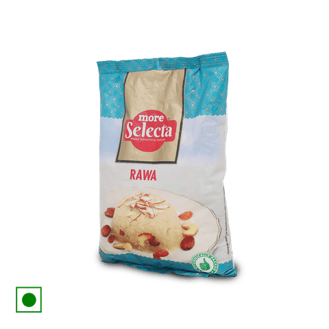 Selecta Premium Rawa, 500 gm Pouch