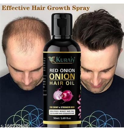 KURAIY Proffesional Ultra Herbal Oil