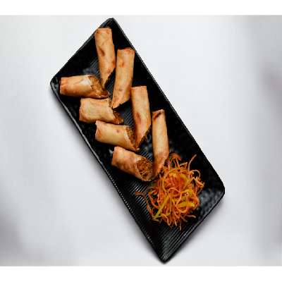 Veg Spring Roll