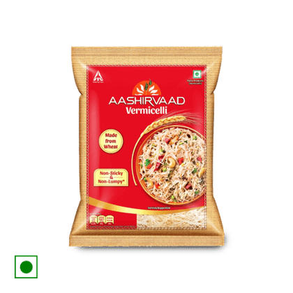 Aashirvaad Vermicelli - Made From Wheat, 850 gm Pouch
