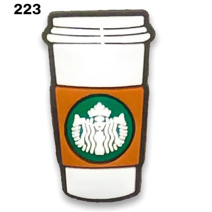 "Coffee Charm ☕😄: Brew-tiful Style!"