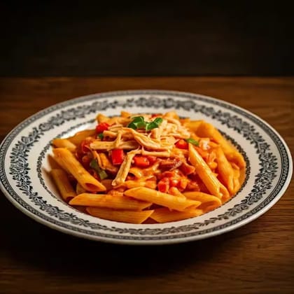 Arrabiata Penne