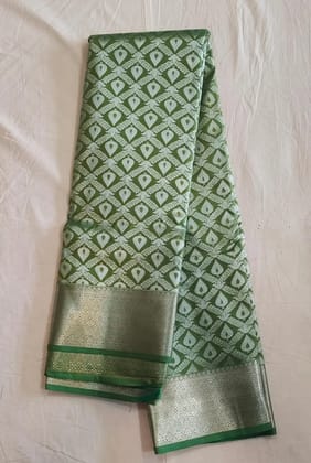 SREE RAJARAJESWARI SILK Saree