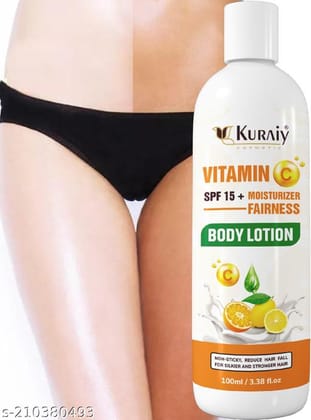 KURAIY New Collections Of Face Lotion
