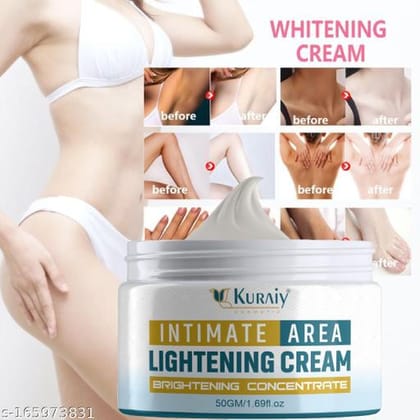 KURAIY New Collections Of Whitening Cream