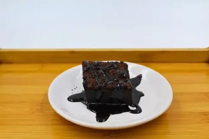Fudge Brownie