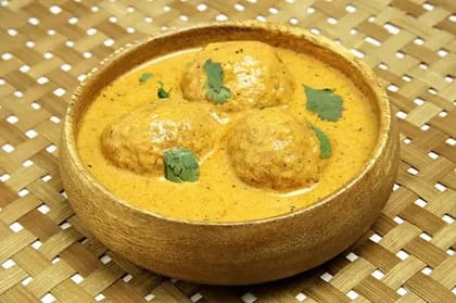 Malai Kofta