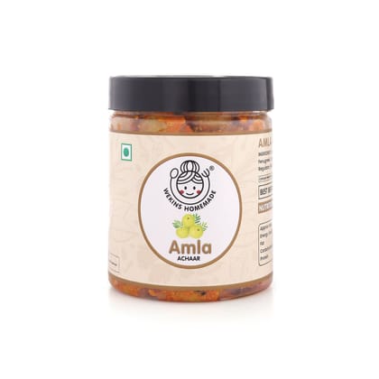 Amla Achaar-250 GM
