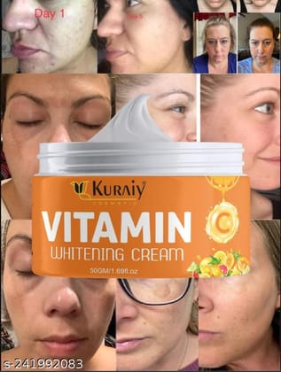 KURAIY Classic Day And Night Cream