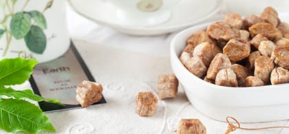 Chewy Sundried Banana Bites | Completely Organic Healthy Snack-75 gms