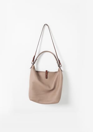 Pretty Grooming Bag-One Size / Turtledove