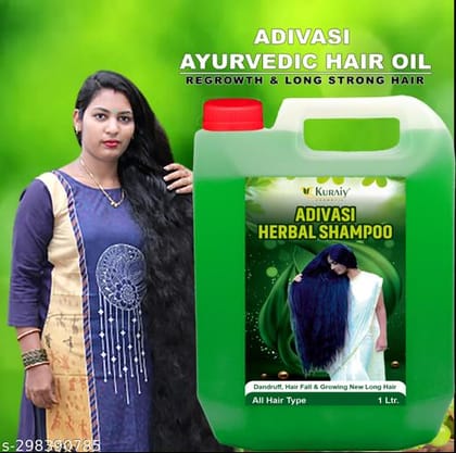 KURAIY Premium Relief Herbal Oil
