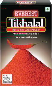 Everest Powder Tikhalal Chilli 50 GRAM