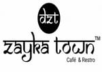 ZAYKA TOWN