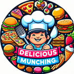 Delicious Munching