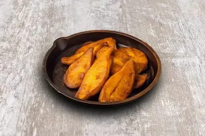 Rohu Fish Fry