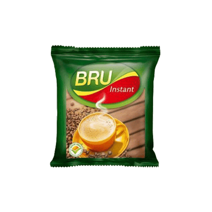 Bru Instant Poly 25g