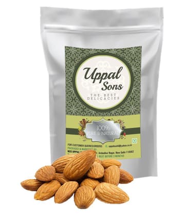 ALMONDS