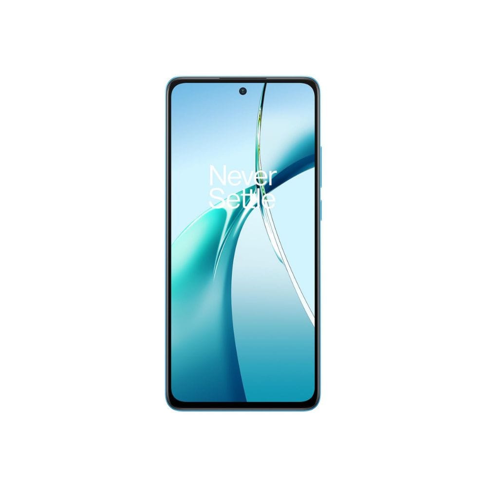 OnePlus Nord CE4 Lite 5G (Mega Blue, 8GB RAM, 128GB Storage)