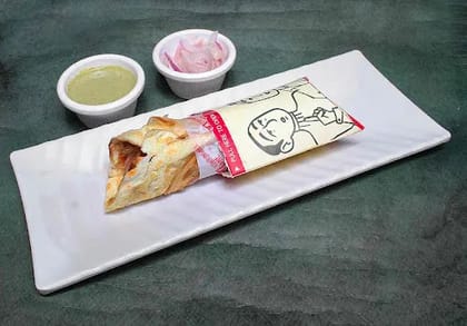 Egg Roll