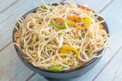 Veg Noodles