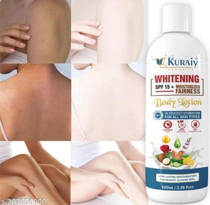 Body Lotion