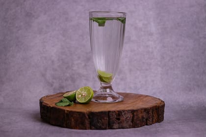 Mint Mojito