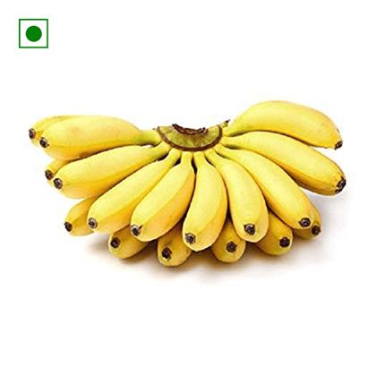 Yelakki Banana\, 500 gm Loose