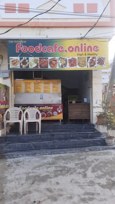 Foodcafe Online