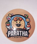 The Paratha Portal