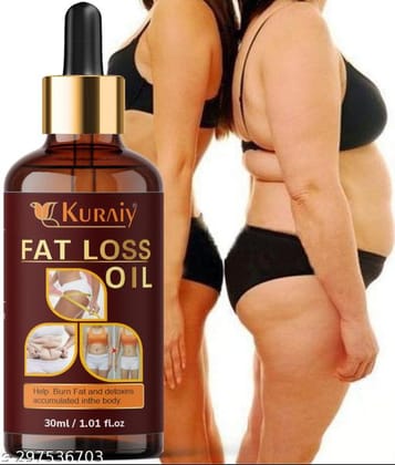 KURAIY New Essential Oils