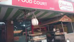 Krishna food court 