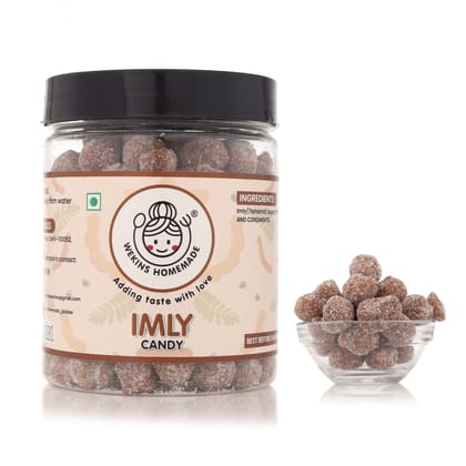 Imly Candy (Tamarind)-250 GM