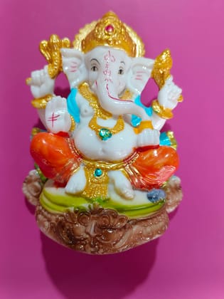 VINAYAK COLLECTION lord ganesha idol
