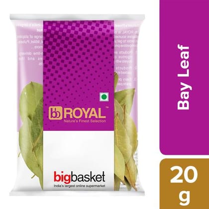 BB Royal Bay Leaf/Lavangada Ele, 20 g