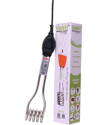 ZESTRUM Copper 1500W Copper Immersion Rod