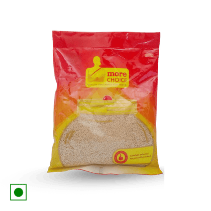 More Choice Poppy Seeds, 50 gm Pouch