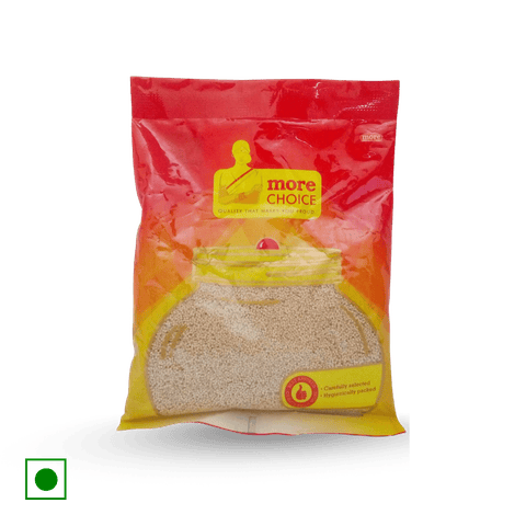 More Choice Poppy Seeds, 50 gm Pouch